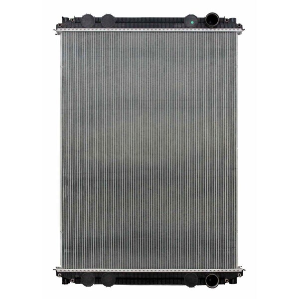 One Stop Solutions Columbia 112/1-Cst/Fld1-M2 106 Hd Radiator, Hd0949 HD0949 - main